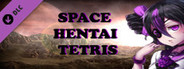 ANIME TETRIS - SPACE HENTAI TETRIS