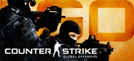 Counter-Strike: Global Offensive - Preorder cover art