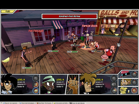 Precipice of Darkness, Episode One game for windows Pc 1