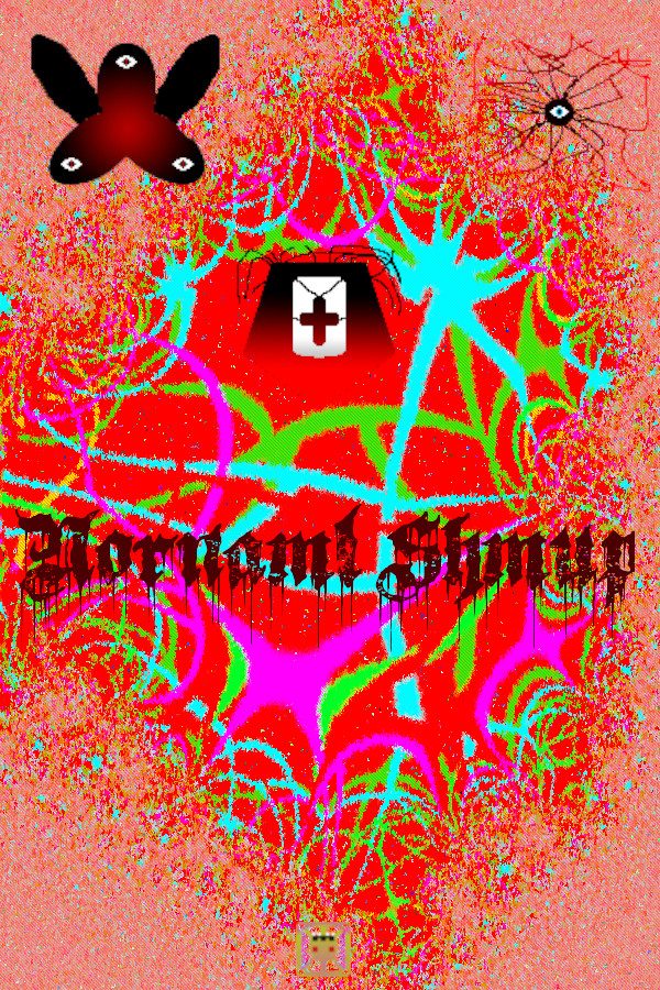 Normal SHMUP