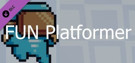 FUN Platformer DLC 1
