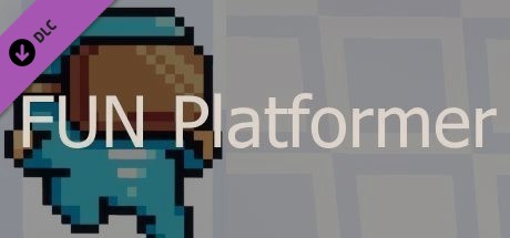 FUN Platformer ALL DLC cover art