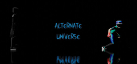 Alternate Universe cover art