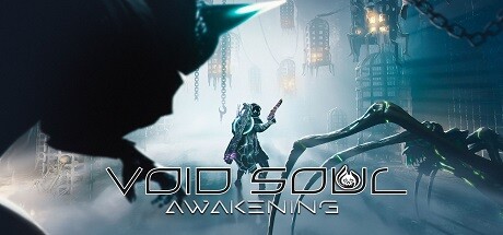 Void Soul Awakening cover art