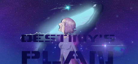 Destiny’s Plan cover art