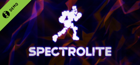 Spectrolite Demo cover art