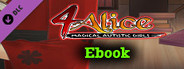 4 Alice Magical Autistic Girls Ebook