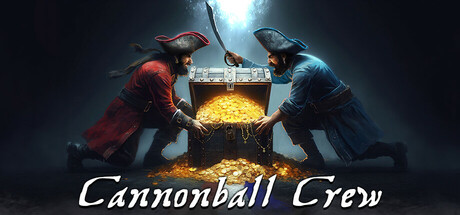 Cannonball Crew - Playtest cover art