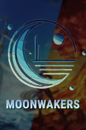 Moonwakers : Episode 01 game image