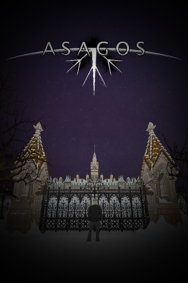 Steam portrait for Asagos.