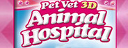 Pet Vet 3D Animal Hospital