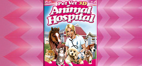 Pet Vet 3D Animal Hospital System Requirements - Can I Run It? -  PCGameBenchmark