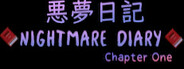 Nightmare Diary: Chapter One