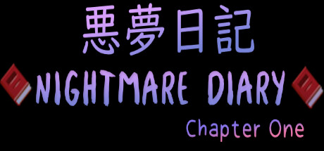 Nightmare Diary: Chapter One cover art