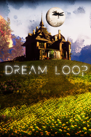 Dream Loop poster image on Steam Backlog