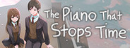 The Piano That Stops Time