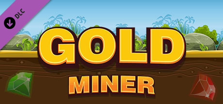 Gold Miner: New Music Pack cover art