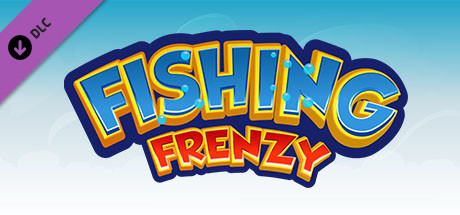 Fishing Frenzy: Music Pack cover art