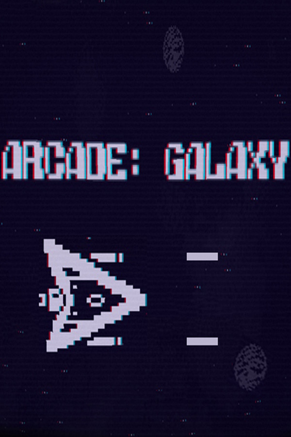 Arcade Galaxy for steam