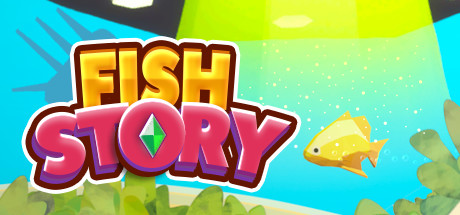 Fish Story cover art