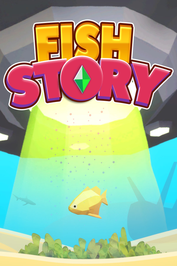 Fish Story for steam