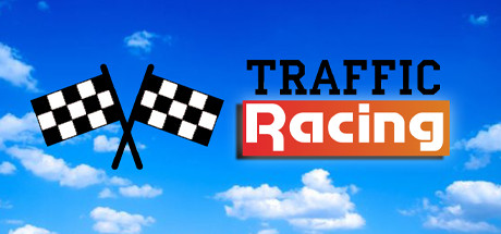Traffic Racing cover art