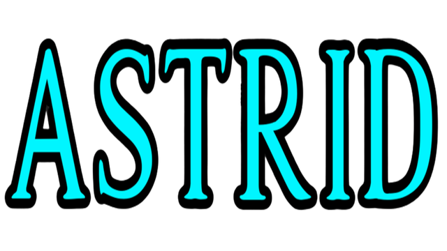 ASTRID Logo
