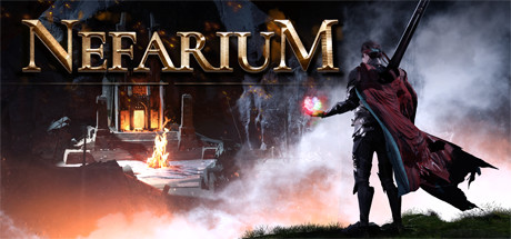 View Nefarium on IsThereAnyDeal