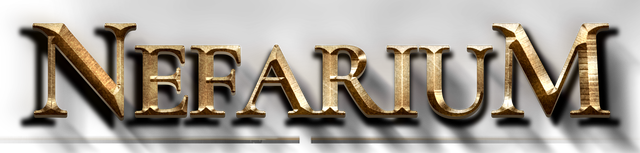 Nefarium Logo