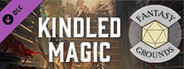 Fantasy Grounds - Pathfinder 2 RPG - Strength of Thousands AP 1: Kindled Magic