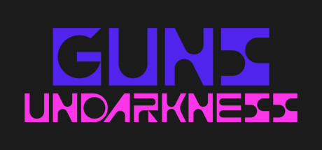 Guns Undarkness cover art