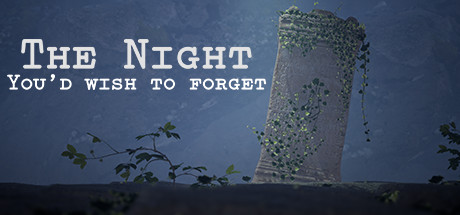 The Night You'd Wish to Forget PC Specs