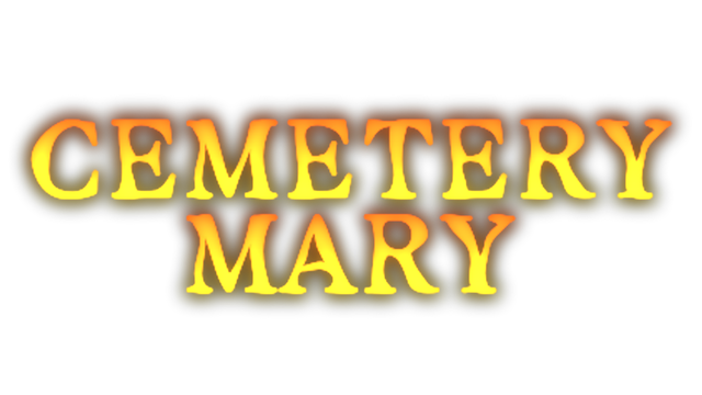 Cemetery Mary Logo