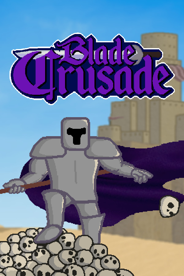 Blade Crusade Playtest