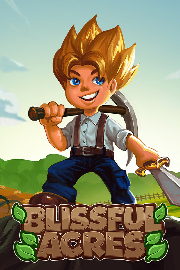Blissful Acres