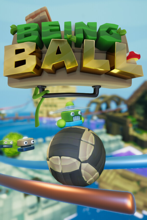 Being Ball