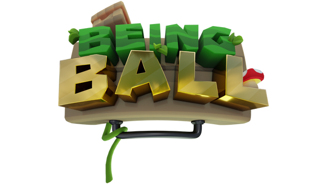 Being Ball Logo