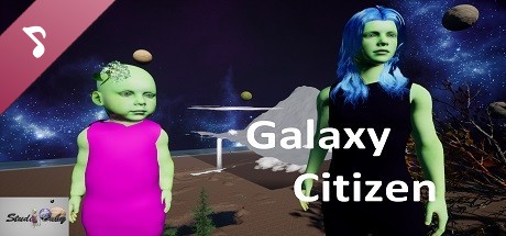 Galaxy Citizen Soundtrack