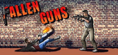 Fallen Guns cover art