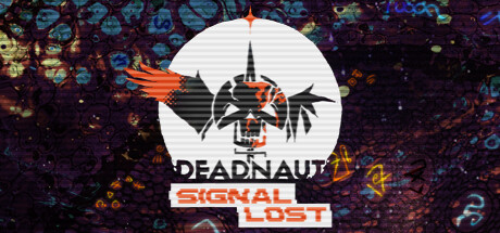 Deadnaut: Signal Lost cover art