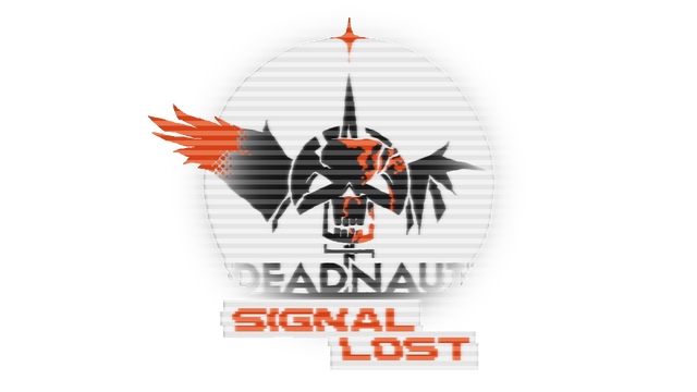 Deadnaut: Signal Lost Logo