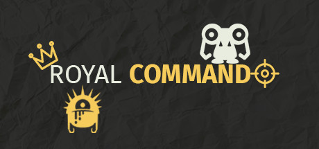 Royal Commando PC Specs