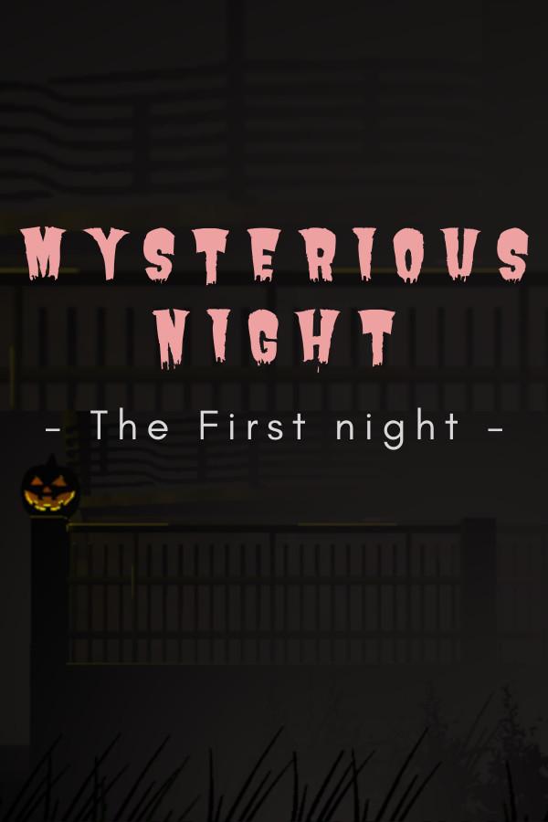 Mysterious Night (The First Night)