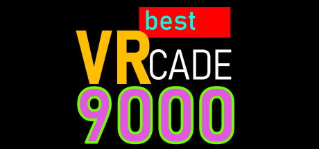 BEST VRCADE 9000 cover art