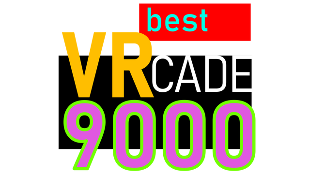 BEST VRCADE 9000 Logo