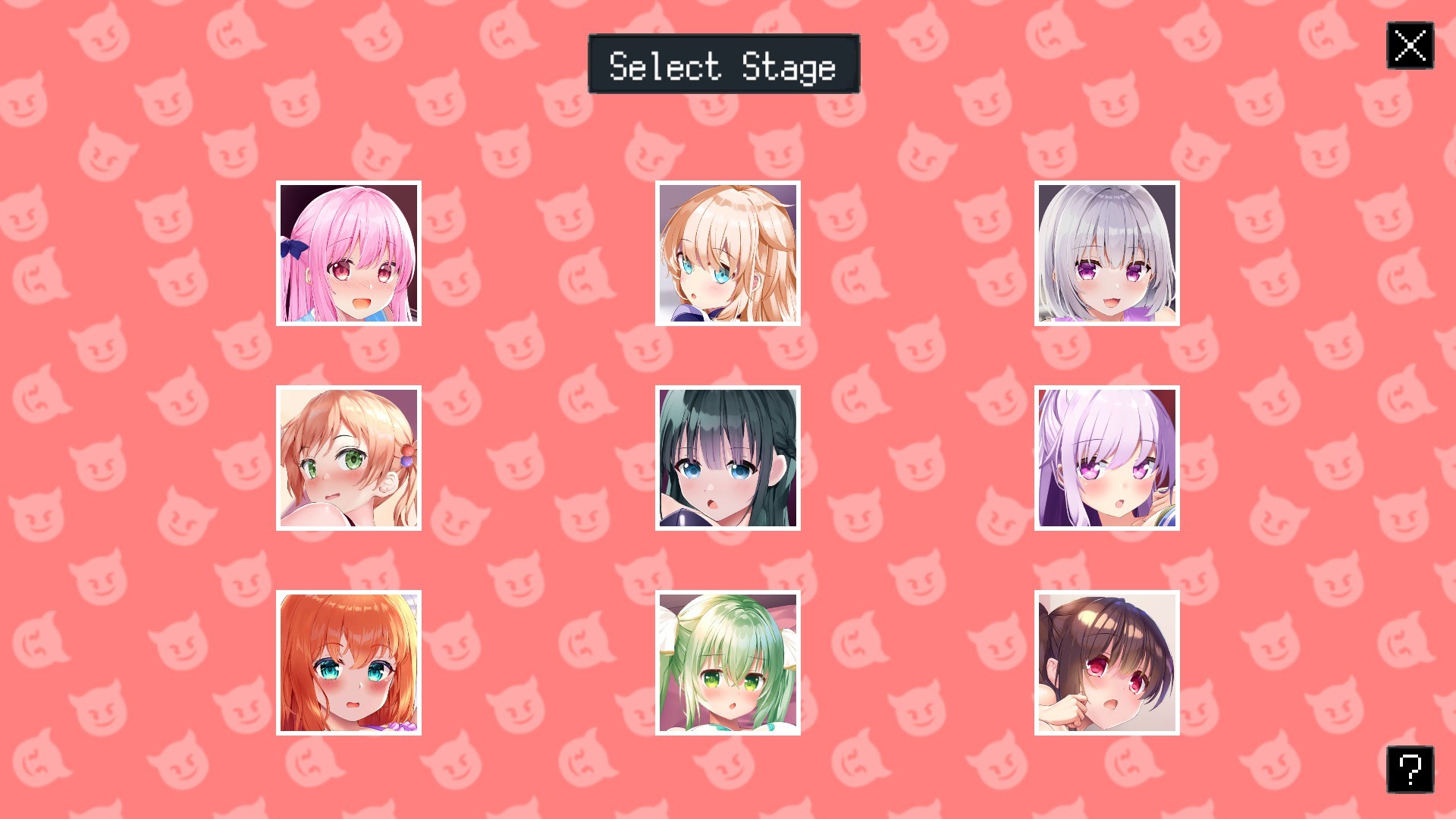 勇者与魔王城(Build.8069388+全DLC)