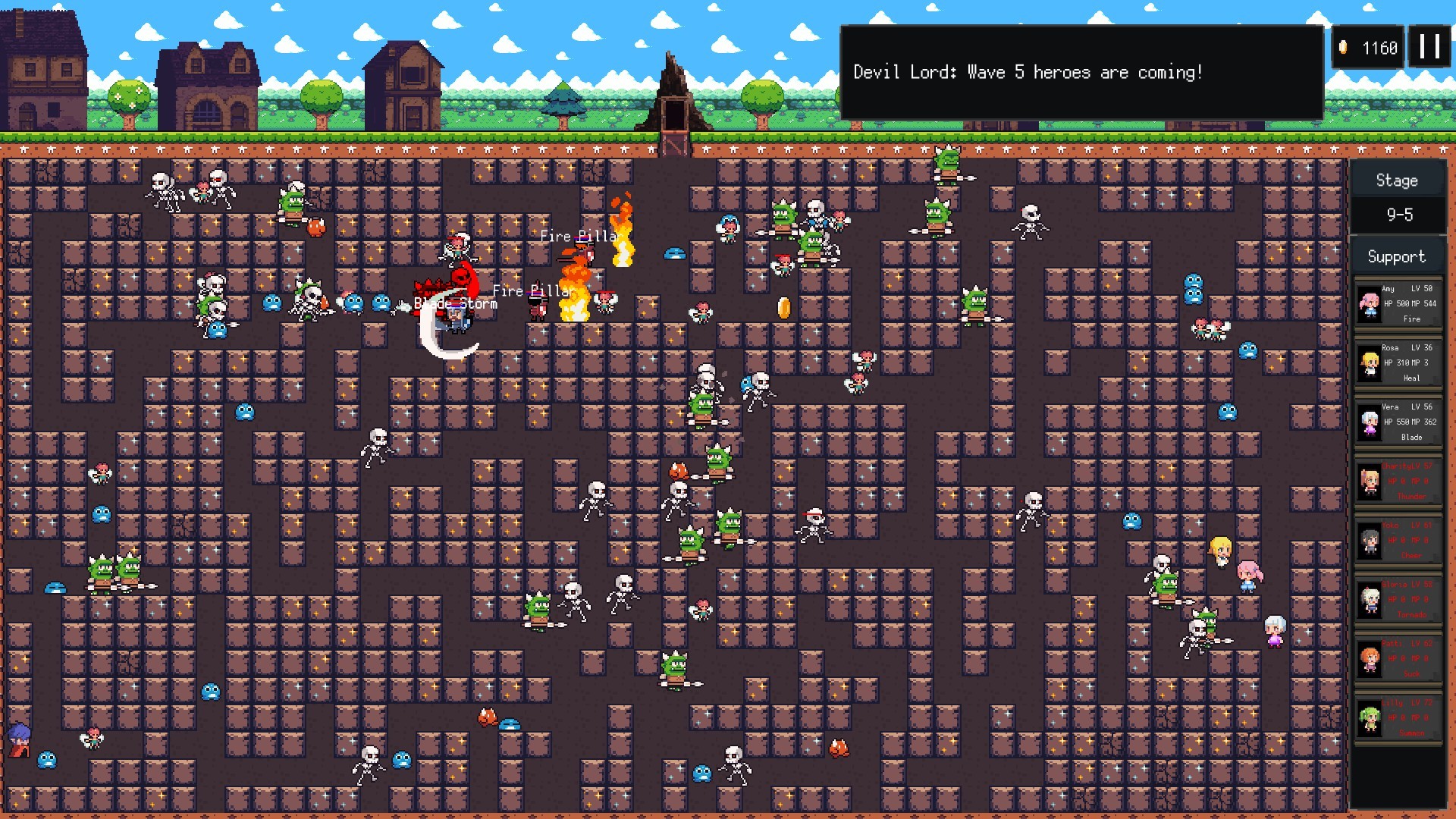 勇者与魔王城(Build.8069388+全DLC)