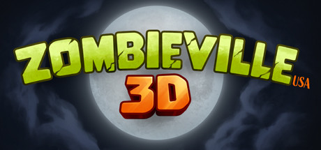 Zombieville USA 3D System Requirements