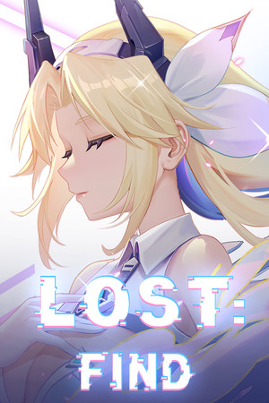 Lost: Find poster image on Steam Backlog