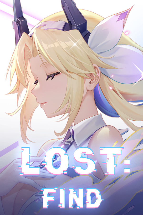 Steam portrait for Lost: Find.